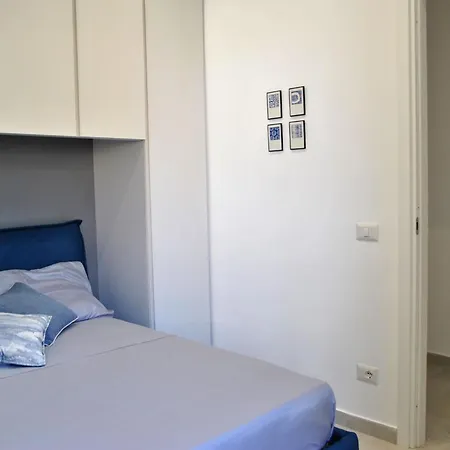 Apartament Brezza Di Mare By Interhome