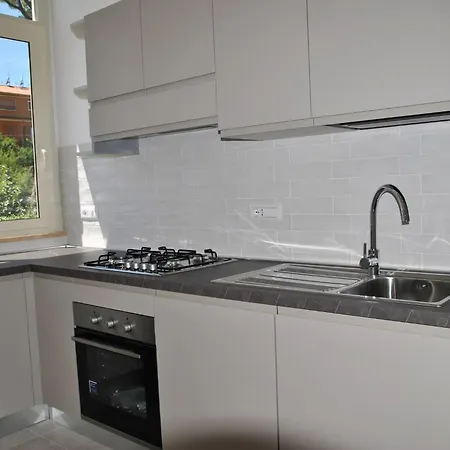 Brezza Di Mare By Interhome Apartament Formia