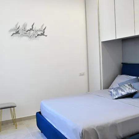 Brezza Di Mare By Interhome * Formia