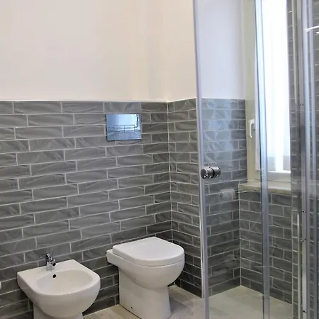 Brezza Di Mare By Interhome *