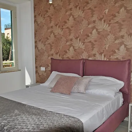 Brezza Di Mare By Interhome Apartament *