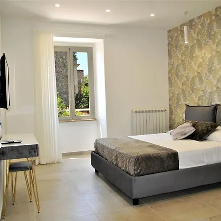 Brezza Di Mare By Interhome * Formia
