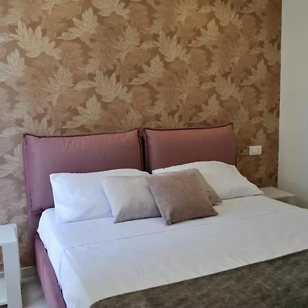 Brezza Di Mare By Interhome Apartament Formia