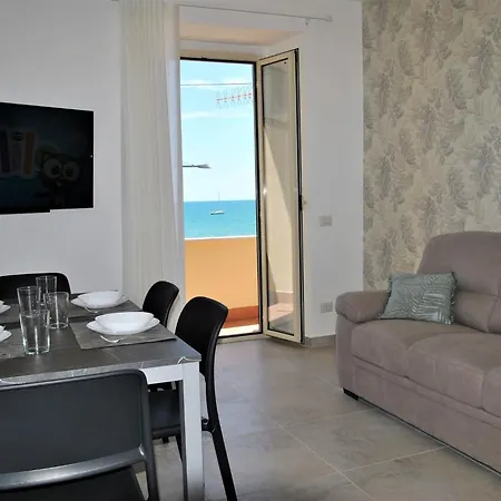 Apartament Brezza Di Mare By Interhome