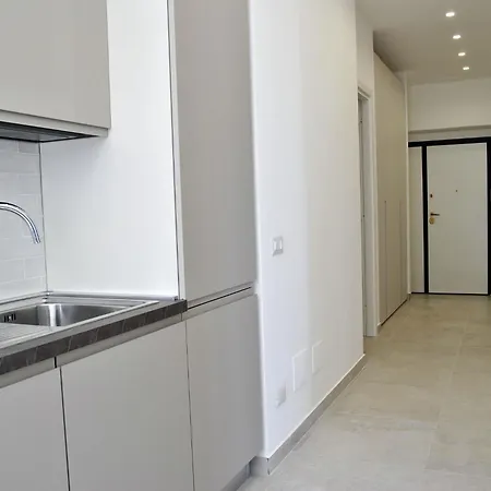 Apartament Brezza Di Mare By Interhome *