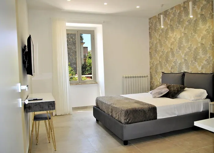 Brezza Di Mare By Interhome * Formia