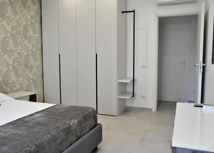 Brezza Di Mare By Interhome * Formia