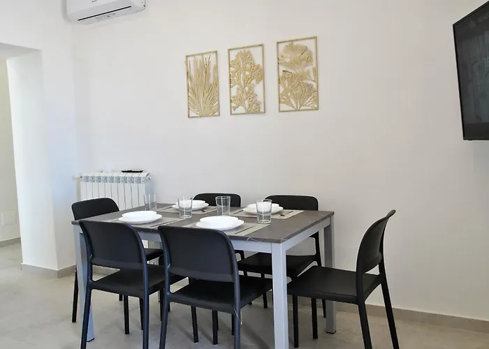 Brezza Di Mare By Interhome Apartamento *