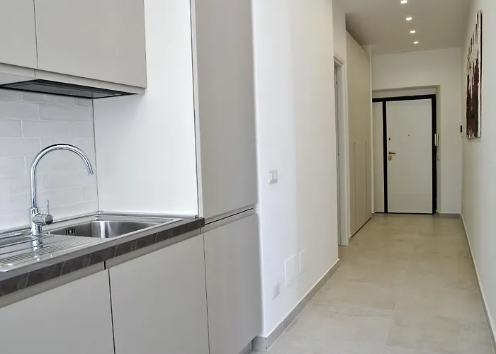 Apartamento Brezza Di Mare By Interhome *